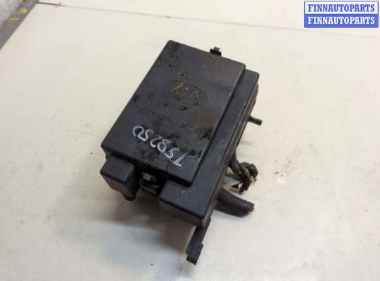 купить Блок предохранителей на KIA Sportage 2004-2010