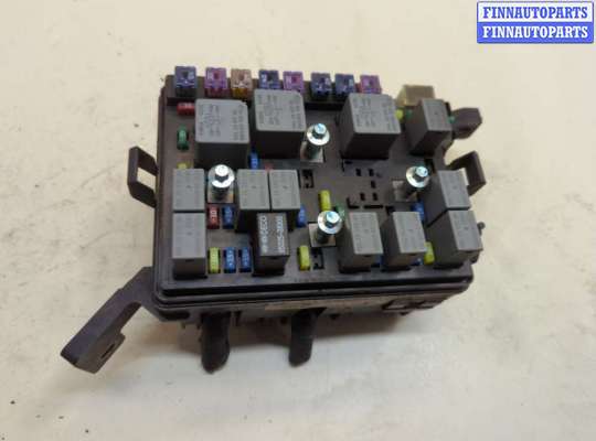 купить Блок предохранителей на KIA Sportage 2004-2010