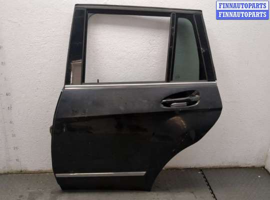 Замок двери MB1514294 на Mercedes GLK X204 2008-2015