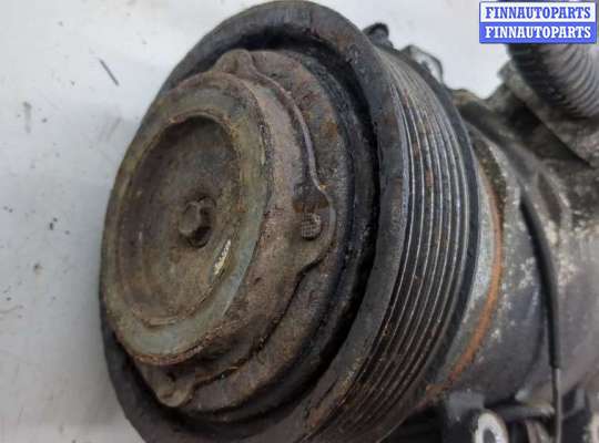 купить Компрессор кондиционера на Toyota RAV 4 2000-2005