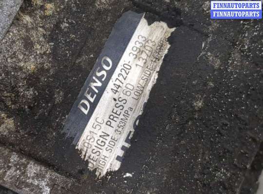 купить Компрессор кондиционера на Toyota RAV 4 2000-2005