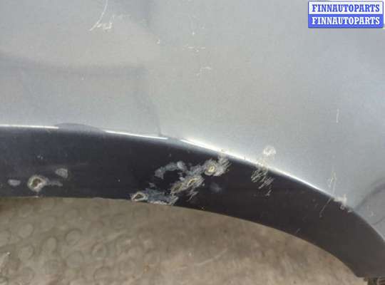 купить Кронштейн бампера на Volkswagen Passat CC 2008-2012