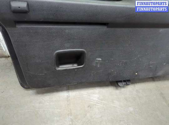 купить Обшивка крышки (двери) багажника на Volkswagen Golf 4 1997-2006