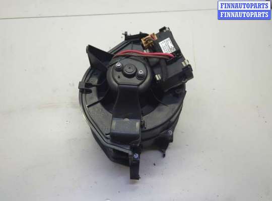 купить Двигатель отопителя (моторчик печки) на Audi A6 (C6) 2004-2011