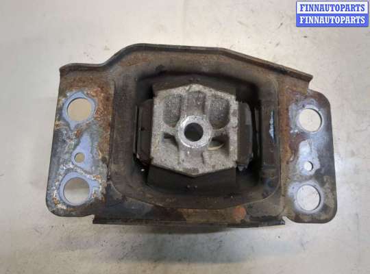 Подушка КПП на Ford Mondeo IV