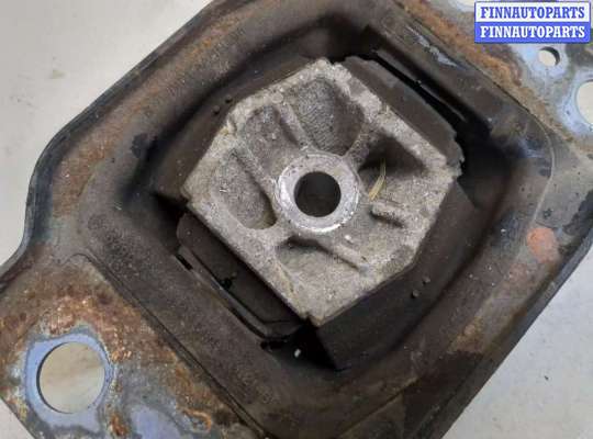 Подушка КПП на Ford Mondeo IV
