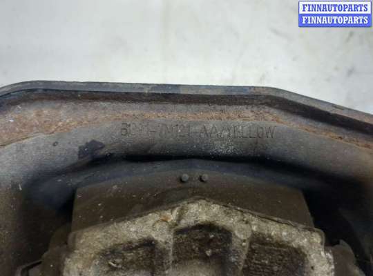 Подушка КПП на Ford Mondeo IV
