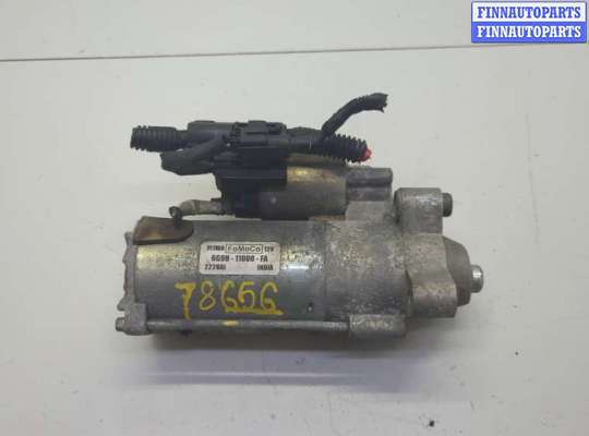 купить Стартер на Ford Galaxy 2010-2015