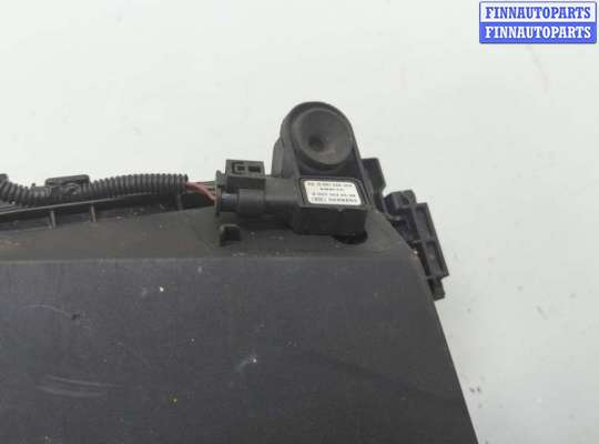 купить Корпус воздушного фильтра на Mercedes GLE W166 2015-2018