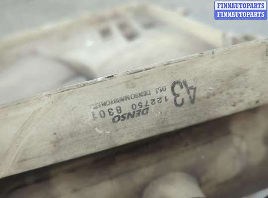 купить Вентилятор радиатора на Toyota Avensis 2 2003-2009