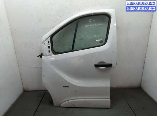 купить Стекло форточки двери на Opel Vivaro 2014-2019
