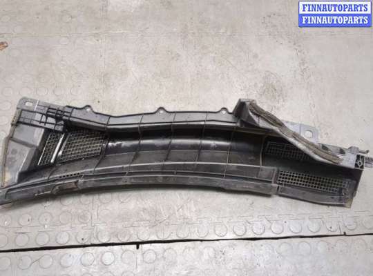 купить Жабо под дворники (дождевик) на Infiniti QX70 2013-2018