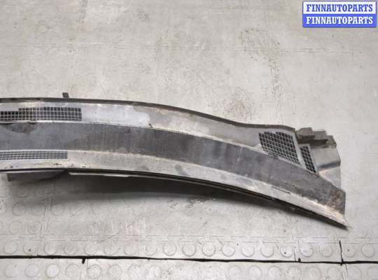 купить Жабо под дворники (дождевик) на Infiniti QX70 2013-2018