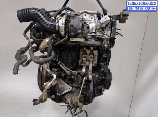 купить Двигатель (ДВС) на Nissan Qashqai 2006-2013