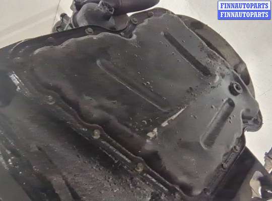 купить Двигатель (ДВС) на Nissan Qashqai 2006-2013