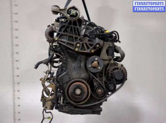 купить Двигатель (ДВС) на Nissan Qashqai 2006-2013