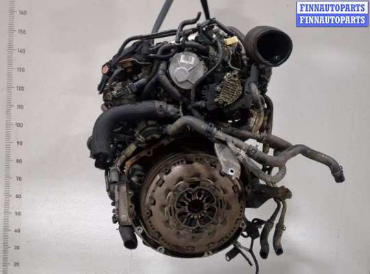 купить Двигатель (ДВС) на Nissan Qashqai 2006-2013