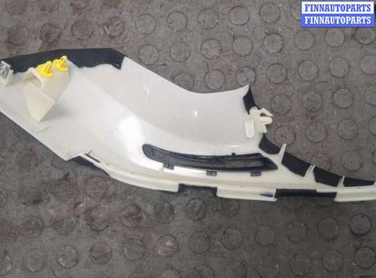купить Обшивка стойки на BMW 7 F01 2008-2015