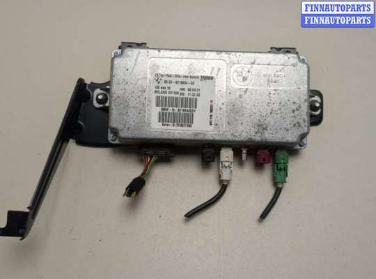 Блок управления камерой заднего вида BM3601506 на BMW 7 F01 2008-2015