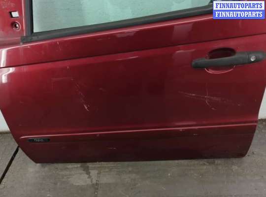 купить Замок двери на Mercedes Vaneo 2001-2005