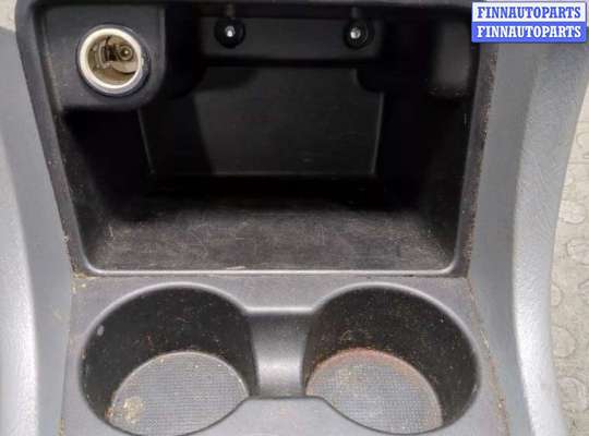купить Консоль салона (кулисная часть) на Honda HRV 1998-2006