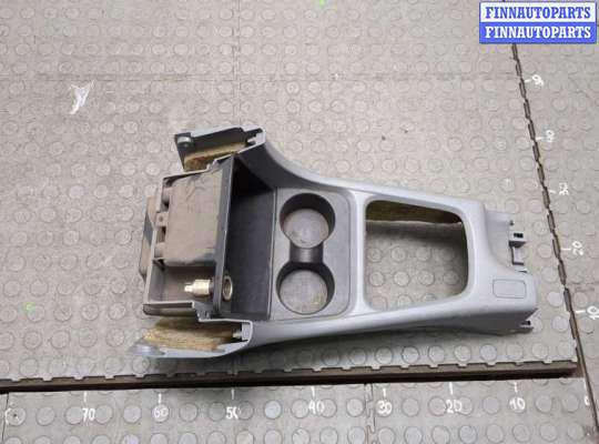 купить Консоль салона (кулисная часть) на Honda HRV 1998-2006