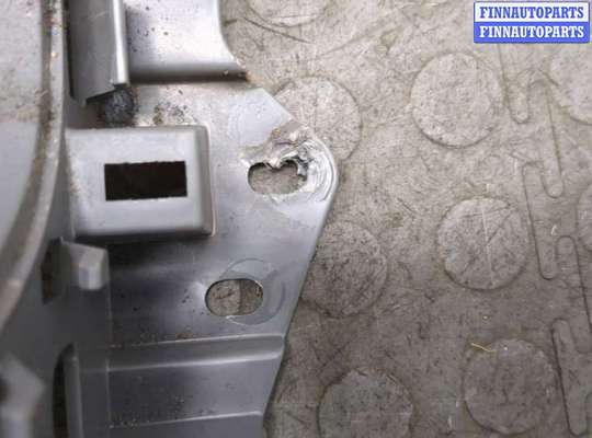 купить Консоль салона (кулисная часть) на Honda HRV 1998-2006