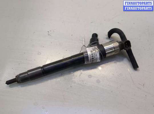 Форсунка топливная OP2171621 на Opel Meriva 2010-
