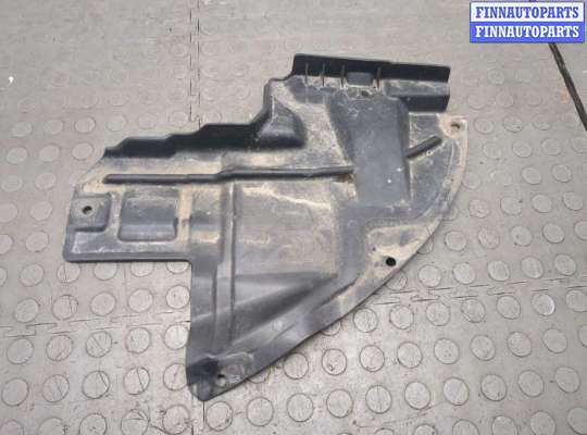 купить Защита днища, запаски, КПП, подвески на Mazda CX-9 2007-2012