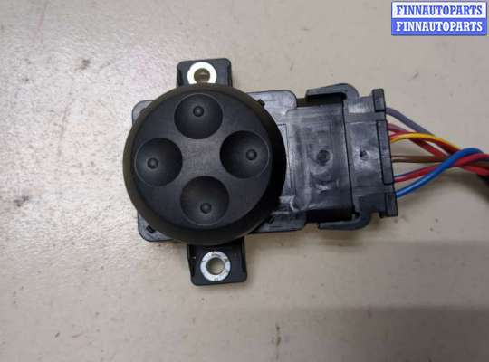 Кнопка регулировки сидений VG2418189 на Volkswagen Passat CC 2012-2017