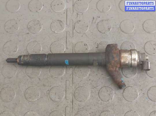 Форсунка топливная FO2051350 на Ford Transit 2006-2014