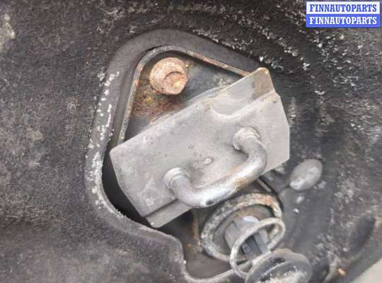купить Капот на Mercedes CLK W209 2002-2009