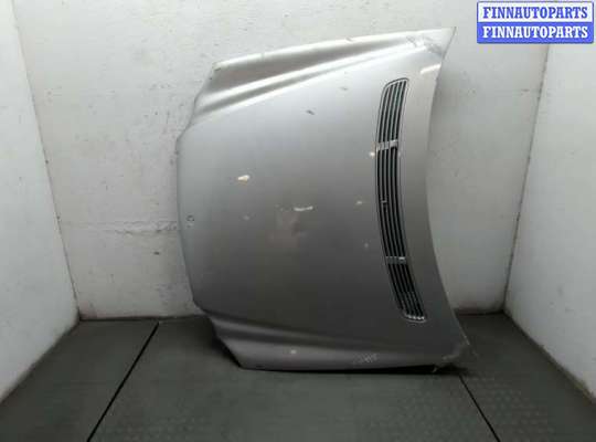 Капот MB1466611 на Mercedes CLK W209 2002-2009