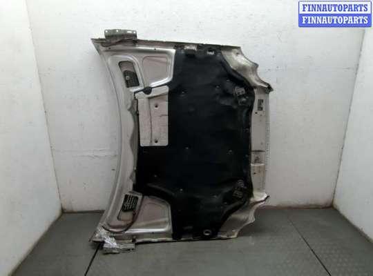 купить Капот на Mercedes CLK W209 2002-2009