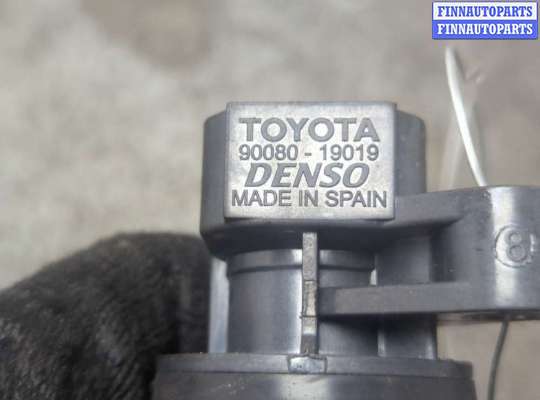 купить Катушка зажигания на Toyota Corolla E12 2001-2006