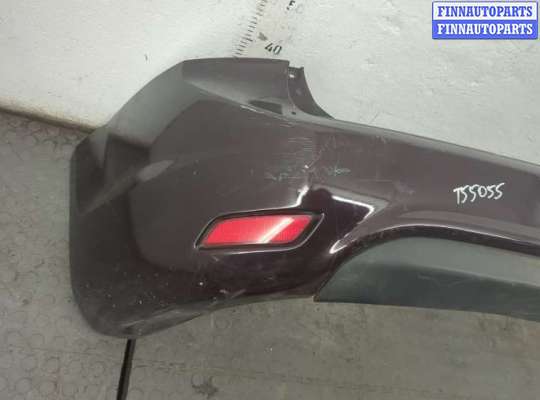 купить Бампер на Ford Focus 2 2008-2011