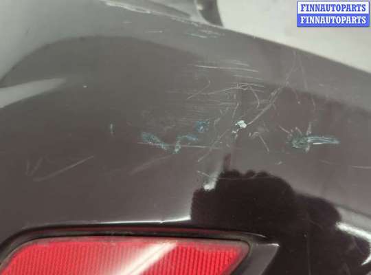 купить Бампер на Ford Focus 2 2008-2011