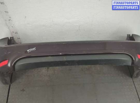 купить Бампер на Ford Focus 2 2008-2011