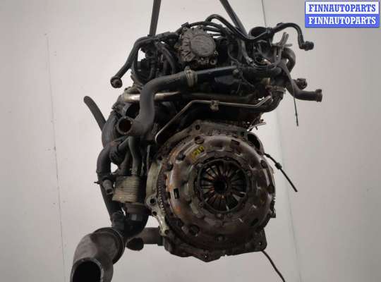купить Двигатель (ДВС) на Audi A3 (8P) 2003-2013