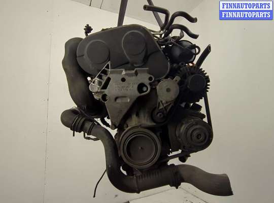 купить Двигатель (ДВС) на Audi A3 (8P) 2003-2013