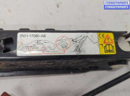 купить Домкрат на Ford Fusion 2002-2012