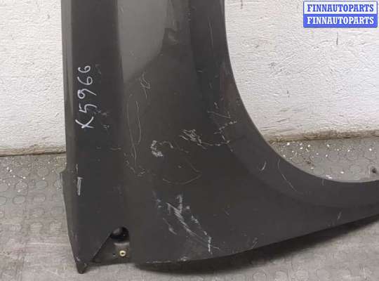 купить Крыло на Renault Laguna 3 2007-