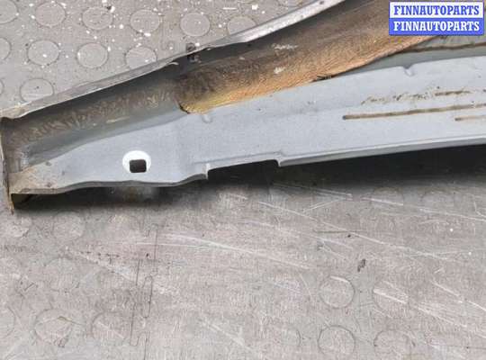 купить Крыло на Renault Laguna 3 2007-