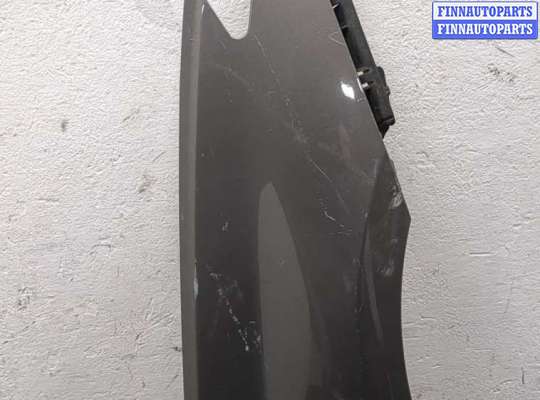 купить Крыло на Renault Laguna 3 2007-