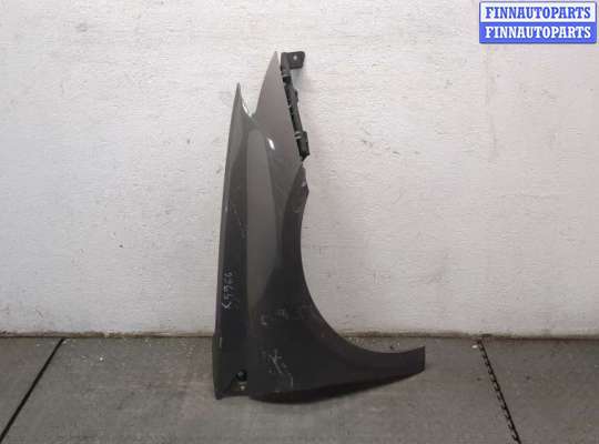 Крыло RN1466434 на Renault Laguna 3 2007-