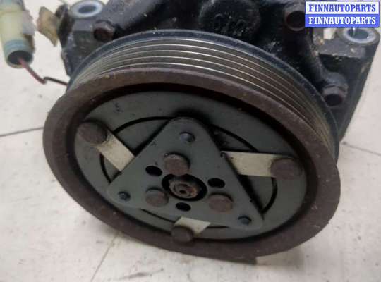 купить Компрессор кондиционера на Rover 45 2000-2005