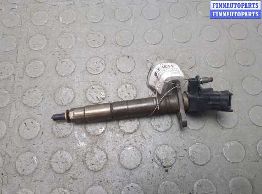 купить Форсунка топливная на Land Rover Discovery 4 2009-2016