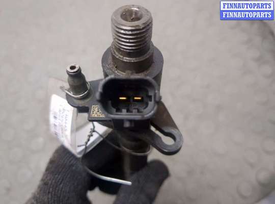 купить Форсунка топливная на Land Rover Discovery 4 2009-2016