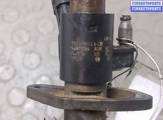 купить Форсунка топливная на Land Rover Discovery 4 2009-2016