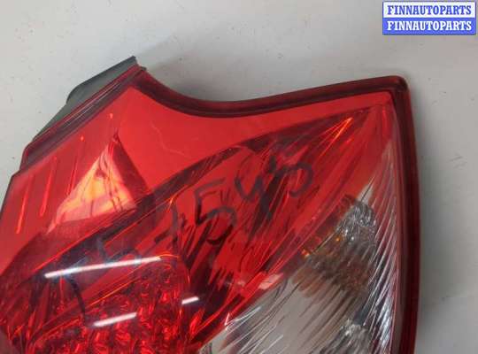 купить Фонарь (задний) на KIA Ceed 2007-2012